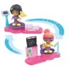 Get support for Vtech Flipsies - Lexi s Trampoline & Classroom
