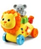 Get support for Vtech GearZooz GearBuddies Lion & Mouse