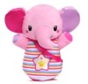 Get support for Vtech Glowing Lullabies Elephant- Pink