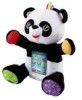 Vtech iDiscover App Panda Support Question