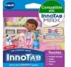 Vtech InnoTab Software - Doc McStuffins Create & Explore with Doc Support Question