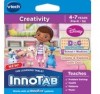 Get support for Vtech InnoTab Software - Doc McStuffins Create & Learn with Doc