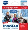 Vtech InnoTab Software - Frozen New Review