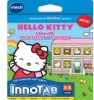 Vtech InnoTab Software - Hello Kitty Support Question