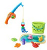 Vtech Jiggle & Giggle Fishing Set Support Question