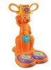Vtech Jungle Gym: Step & Count Kangaroo Support Question