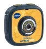 Vtech Kidizoom Action Cam Yellow/Black Support Question
