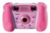 Vtech KidiZoom Camera - Pink New Review