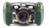 Vtech KidiZoom Duo Camera - Camouflage Support Question