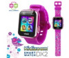 Vtech KidiZoom Smartwatch DX2 Floral Birds with Bonus Vivid Violet Wristband Support Question