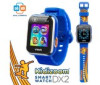 Vtech KidiZoom Smartwatch DX2 Skateboard Swoosh with Bonus Royal Blue Wristband Support Question
