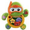 Vtech Light-up Learning Turtle Support Question
