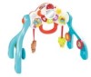 Vtech Lil Critters 3-in-1 Baby Basics Gym Support Question