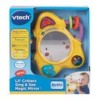 Vtech Lil Critters Sing & See Magic Mirror New Review