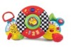 Vtech On-the-Go Baby Driver Support Question
