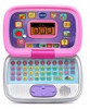 Get support for Vtech Play Smart Preschool Laptop - Pink
