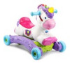 Vtech Prance & Rock Learning Unicorn Support Question