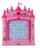 Vtech Princess Learning Pad Support Question