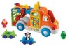 Vtech Pull & Learn Car Carrier Support Question