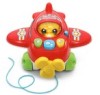 Vtech Pull & Pop Airplane Support Question