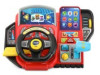 Vtech Race & Discover Driver New Review