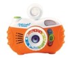 Vtech Scroll & Learn Camera New Review