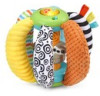 Vtech See-Touch-Hear Sloth Ball Support Question