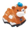 Vtech Go Go Smart Animals - Cow Support Question