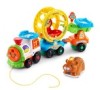 Get support for Vtech Go Go Smart Animals Roll & Spin Pet Train