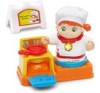 Vtech Go Go Smart Friends Chef Lydia & her Cooking Set New Review
