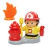 Get support for Vtech Go Go Smart Friends Firefighter Aiden & his Fire Rescue Set
