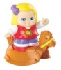 Vtech Go Go Smart Friends - Maddie & her Rocking Horse New Review