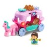 Vtech Go Go Smart Friends Trot & Travel Royal Carriage New Review