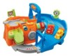 Vtech Go Go Smart Wheels 2-in-1 Race Track Support Question