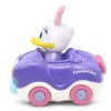 Vtech Go Go Smart Wheels - Disney Daisy Duck Convertible Support Question