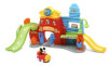 Get support for Vtech Go Go Smart Wheels - Disney Mickey Mouse Silly Slides Fire Station