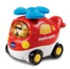 Vtech Go Go Smart Wheels Helicopter Support Question