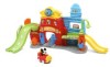 Vtech Go Go Smart Wheels Mickey Silly Slides Fire Station Support Question