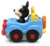 Get support for Vtech Go Go Smart Wheels Mickey SUV