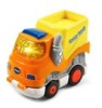 Vtech Go Go Smart Wheels Press & Race Dump Truck New Review