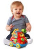 Vtech Go Go Smart Wheels Push & Discover Fire Chief Support Question