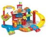 Vtech Go Go Smart Wheels Save the Day Fire Station Support Question