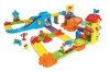 Vtech Go Go Smart Wheels Train Station Playset Support Question