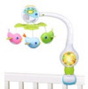 Vtech Soothing Songbirds Travel Mobile Support Question
