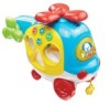 Vtech Sort & Go Helicopter New Review