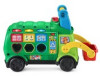 Vtech Sort & Recycle Ride-On Truck Support Question