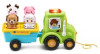 Vtech Sort & Wiggle Tractor New Review