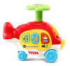 Vtech Spin & Go Helicopter Support Question
