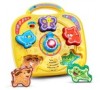 Vtech Spin & Learn Animal Puzzle New Review