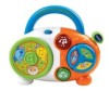 Vtech Spinning Tunes Music Player Support Question